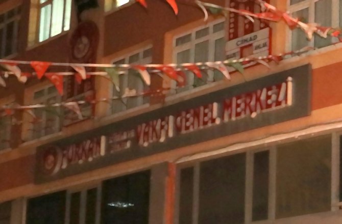 FURKAN VAKFINDA İSTİSMAR SKANDALI !