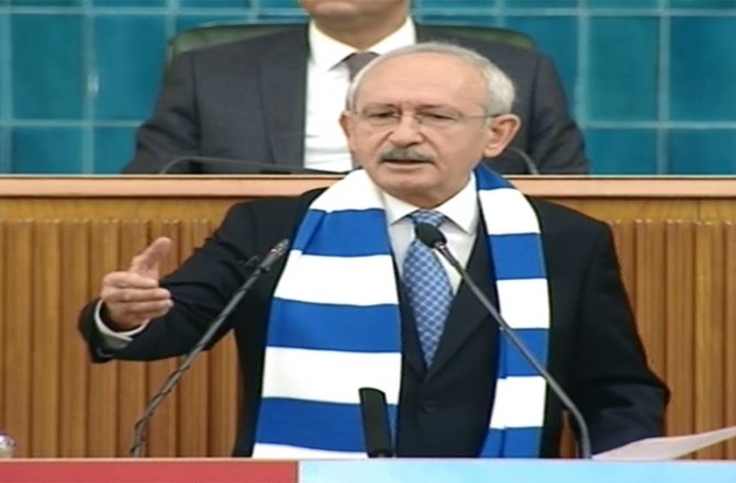 ZEYTİN DALI HAREKATINA KARŞI ÇIKAN TTB’Yİ SAVUNDU