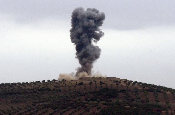 2 YILDIR ATILAN ROKETLER 27 KİŞİNİN CANINI ALDI