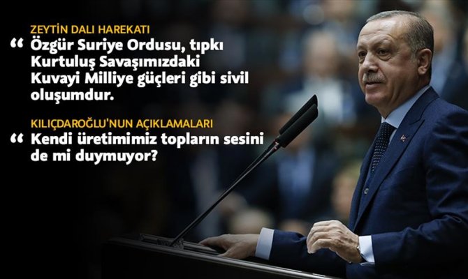 'ÖSO, KUVAYİ MİLLİYE GÜÇLERİ GİBİ SİVİL OLUŞUMDUR'