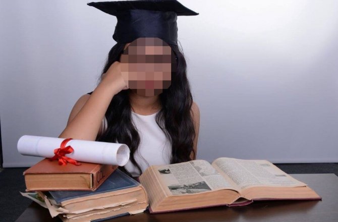 O KIZ İÇİN ADLİ SÜREÇ BAŞLADI