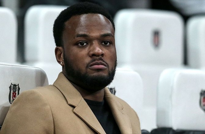 BEŞİKTAŞ LARİN TRANSFERİNİ AÇIKLADI