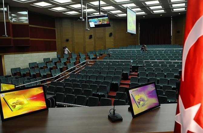 ÇOCUKLA EVLİLİĞE 46 YILA KADAR HAPİS TALEBİ