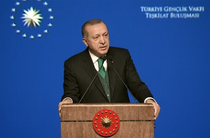 "800 TANESİNİN İŞİ BİTTİ"