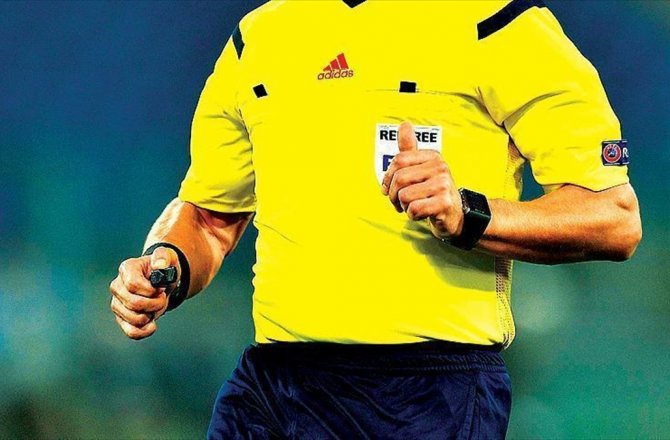 TEKME ATAN HAKEME 3 AY MEN