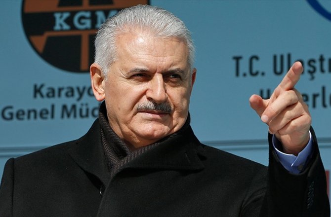 TÜNELLERİNİ, MEVZİLERİNİ, HER ŞEYLERİNİ BAŞLARINA YIKTIK