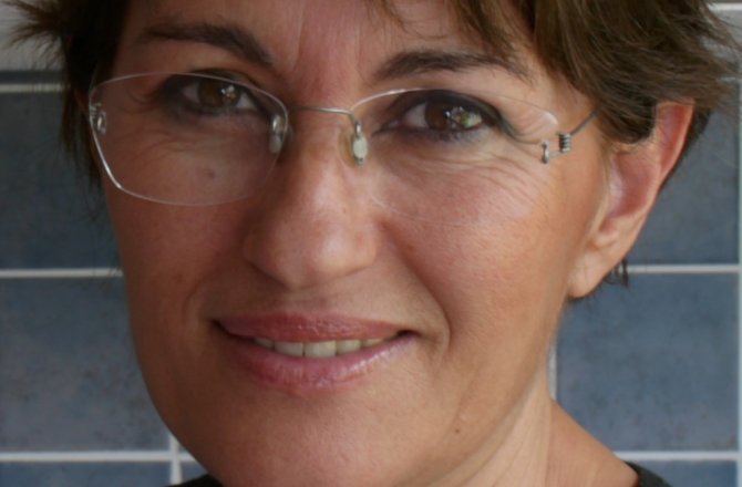 ASUMAN BARKA SEVDİNLİ SANKO’DA SERGİ AÇACAK