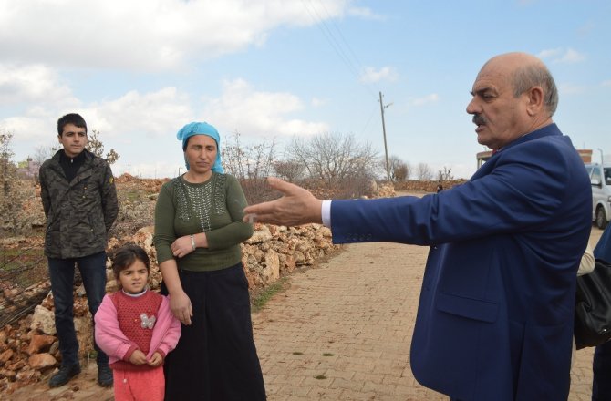 HAMİLE EŞİ VE ÇOCUĞU ŞEHİT EDİLDİ: TERÖRE İNAT ÇALIŞIYOR