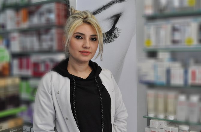 KIŞ AYLARINDA CİLT BAKIMI İÇİN TAVSİYELER