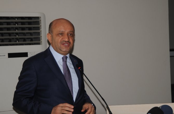 "KÜRTLERE EN ÇOK ZULMEDEN PKK VE PYD’DİR"