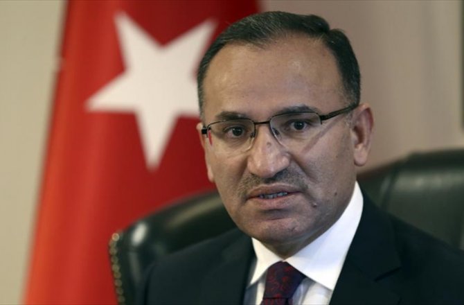 ''HAREKAT SIRASINDA SİVİLLERE ZARAR VERİLMEDİ''