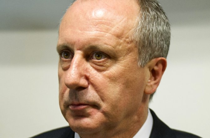 İNCE’DEN KILIÇDAROĞLU’NA SERT ELEŞTİRİLER