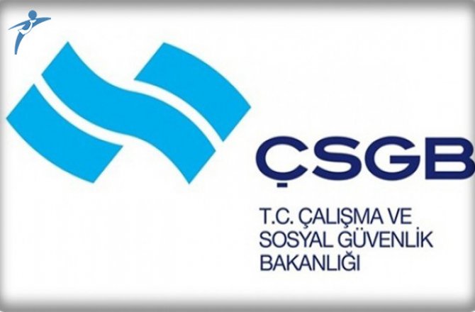 ÇALIŞMA BAKANLIĞI KAMU PERSONELİ ALIYOR