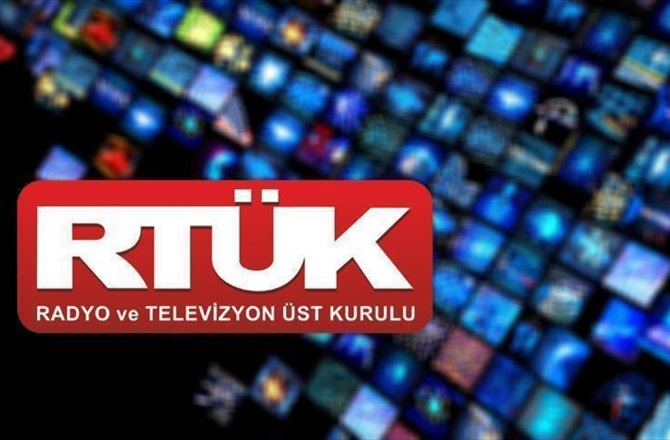 RTÜK'TEN ADNAN OKTAR'IN KANALINA CEZA