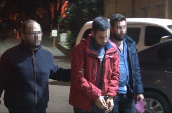 TERÖR OPERASYONU DEVAM EDİYOR! ÇOK SAYIDA GÖZALTI VAR