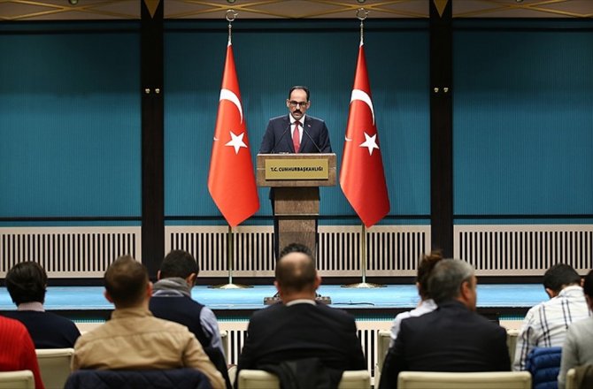 VİZE SERBESTİSİ TÜRKİYE-AB İLİŞKİLERİNE YENİ BİR İVME KAZANDIRACAK