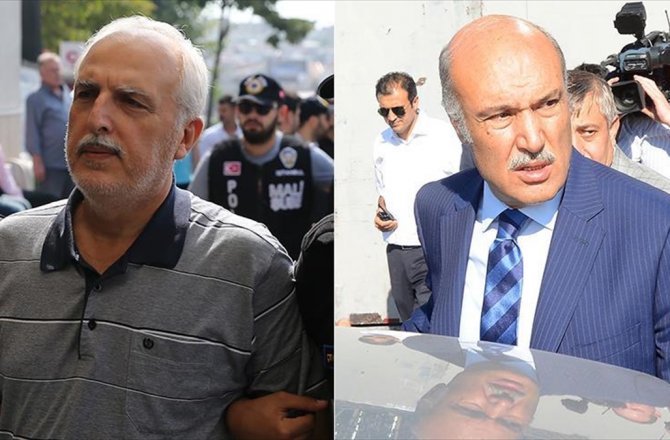 MUTLU VE ÇAPKIN İÇİN İSTENEN CEZA BELLİ OLDU