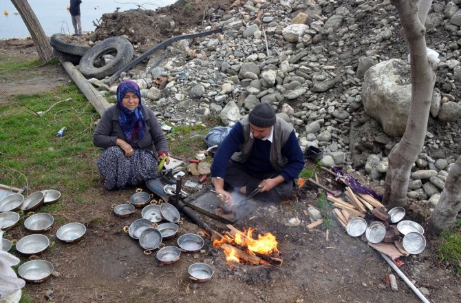 SEYYAH KALAYCI AİLE