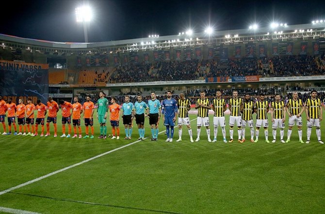 FENERBAHÇE EN ÇOK ZORLANDIĞI DEPLASMANDA