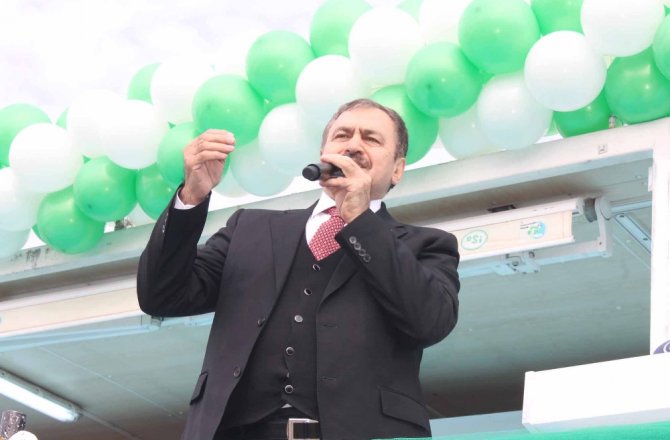 "2 DSİ PERSONELİNİN AFRİN’DE ŞEHİT OLDU"