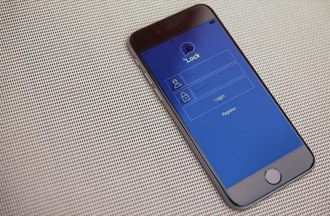 20 BİN KEZ GİRDİĞİ BYLOCK'U REDDETTİ