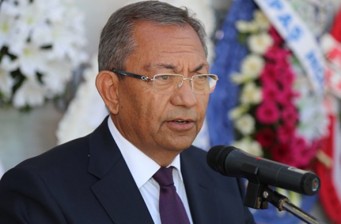 12 ŞUBAT, BİR VAROLUŞ HİKAYESİDİR