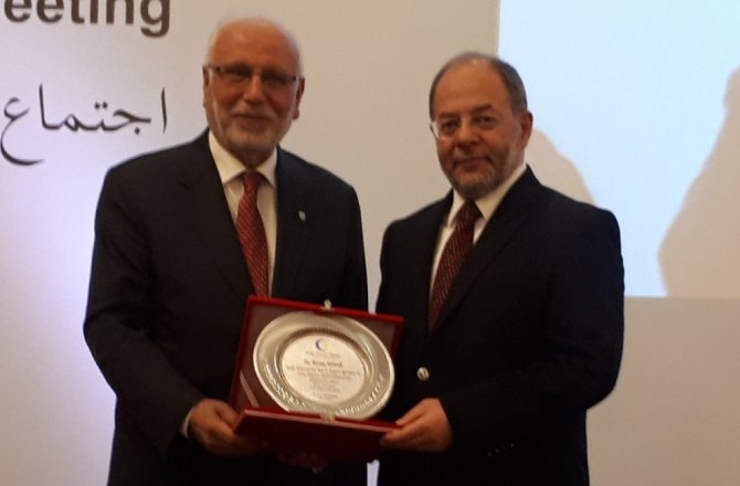 ABD GİTTİĞİ YOLUN YANLIŞ OLDUĞUNU GÖRMELİDİR"