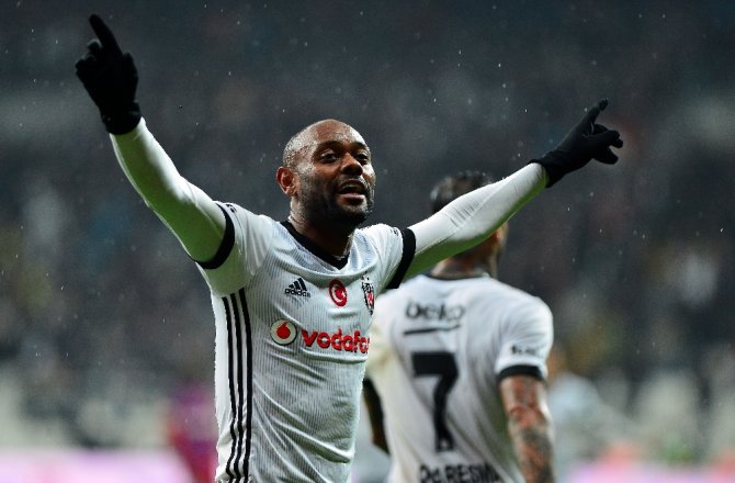 VAGNER LOVE SİFTAH YAPTI