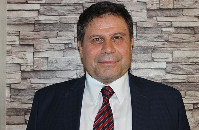 KMBGC BAŞKANI: ‘MARAŞLI İÇİN 12 ŞUBAT, VAR OLMANIN DÖNÜM NOKTASIDIR’