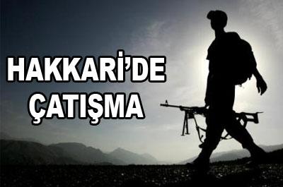 Hakkaride çatışma