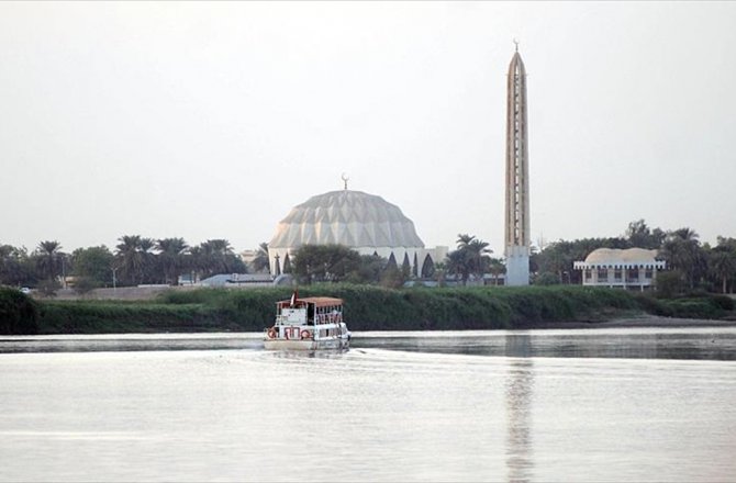 YENİAD'DAN SUDAN'A 1,2 MİLYAR DOLARLIK YATIRIM