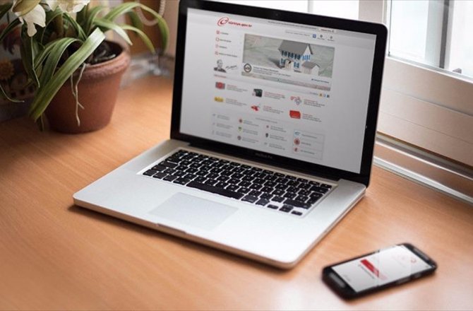 SAATTE 200 BİN 'ALT-ÜST SOY RAPORU' ALINDI