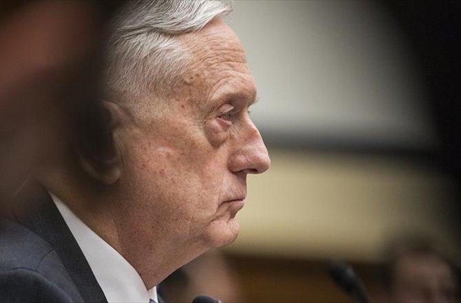 'PKK VE TÜM TERÖR TEHDİTLERİYLE MÜCADELESİNDE TÜRKİYE'NİN YANINDAYIZ'