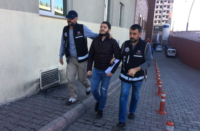 BOYDAK AİLESİNE FETÖ OPERASYONU