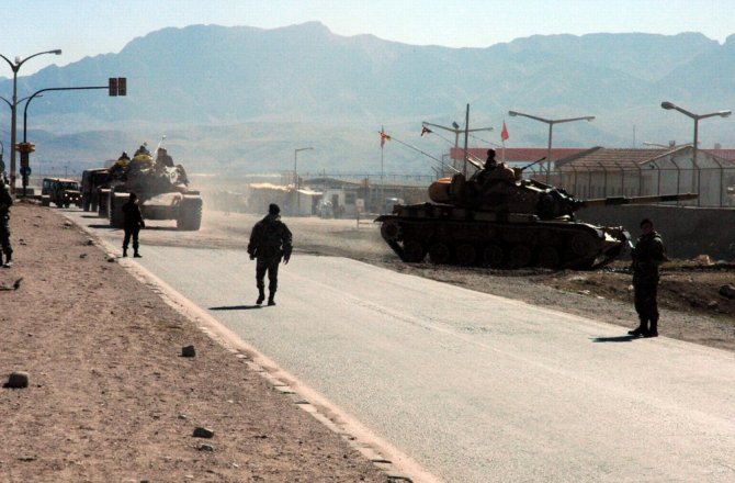 İDLİB’DE BİR GÖZLEM NOKTASI DAHA