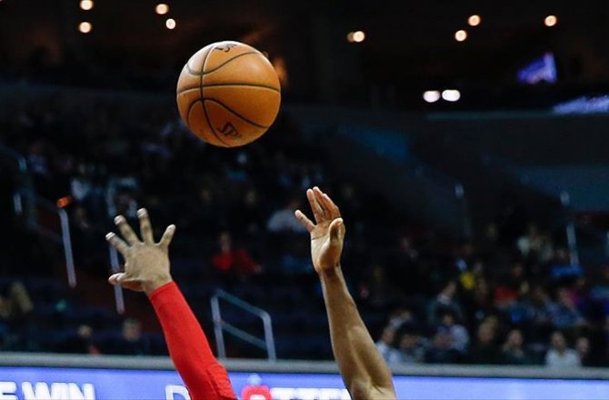 BUCKS'IN SERİSİNE NUGGETS SON VERDİ