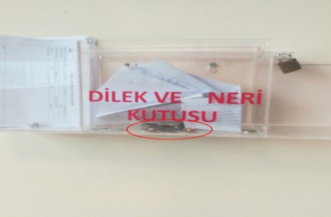 BU GÖRÜNTÜ GÜLÜMSETTİ