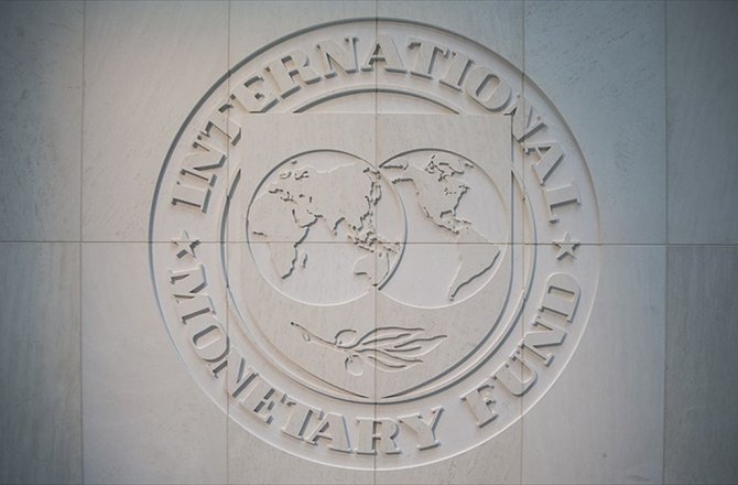IMF HEYETİ, TÜRKİYE'NİN BU YIL YÜZDE 4 BÜYÜMESİNİ BEKLİYOR