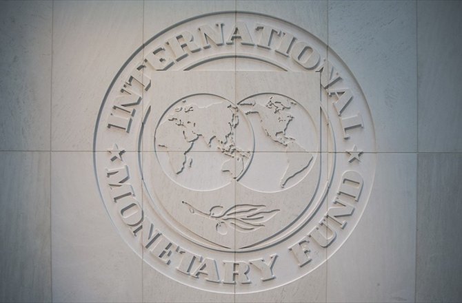 IMF HEYETİ, TÜRKİYE'NİN BU YIL YÜZDE 4 BÜYÜMESİNİ BEKLİYOR