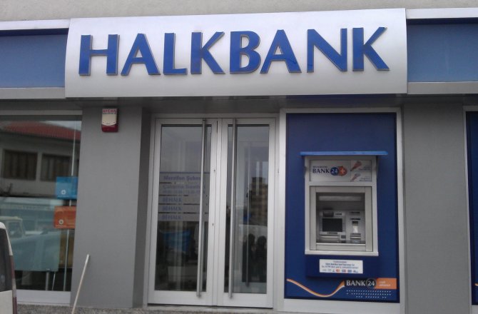 HALK BANKASI 1300 PERSONEL ALIMI YAPACAK
