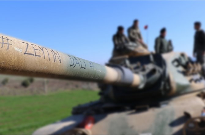 BİN 595 TERÖRİST ETKİSİZ HALE GETİRİLDİ