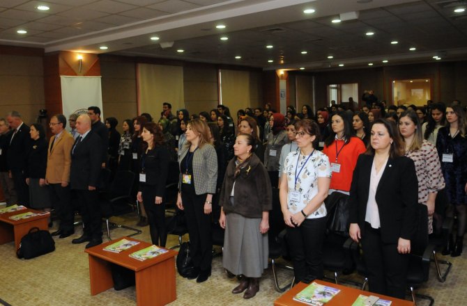 FARKLI SPOR DALLARINDA EGZERSİZ VE BESLENME SEMPOZYUMU