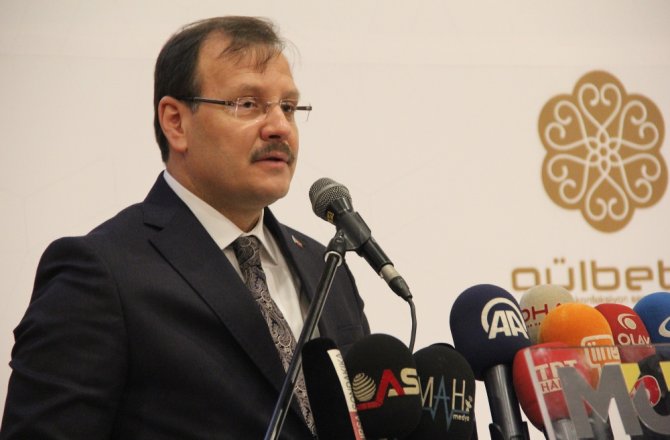 "KILIÇDAROĞLU ALGI OPERASYONLARININ BİR PARÇASI"