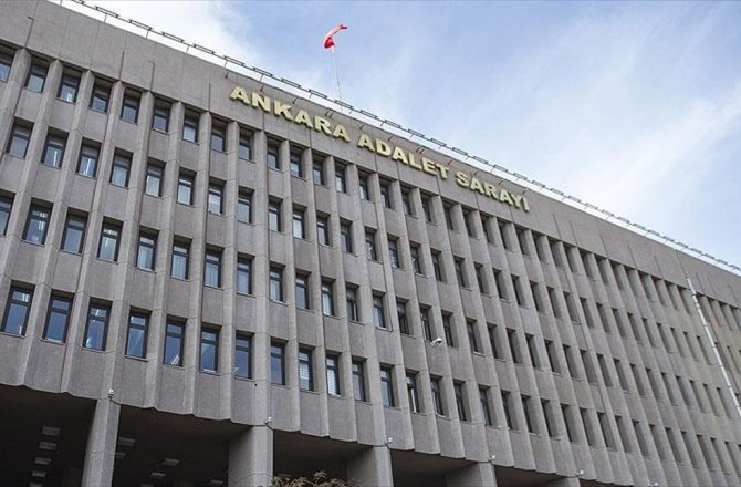 POLİS AKADEMİSİ SORULARINI ÇALAN FETÖ ÜYELERİNE OPERASYON