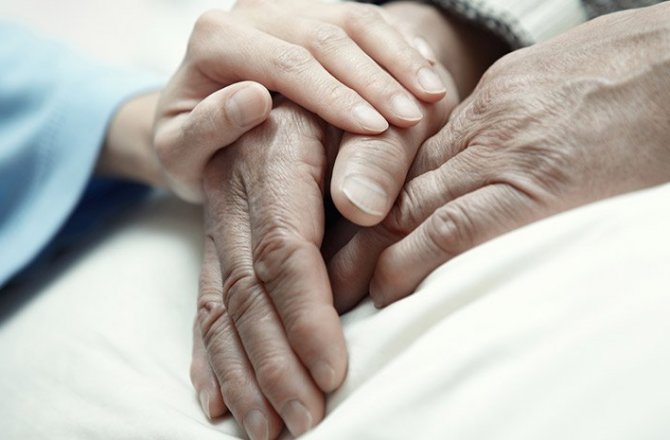 ÇOK SAYIDA HEMŞİRE VE HASTA BAKIM TEKNİKERİ ALINIYOR