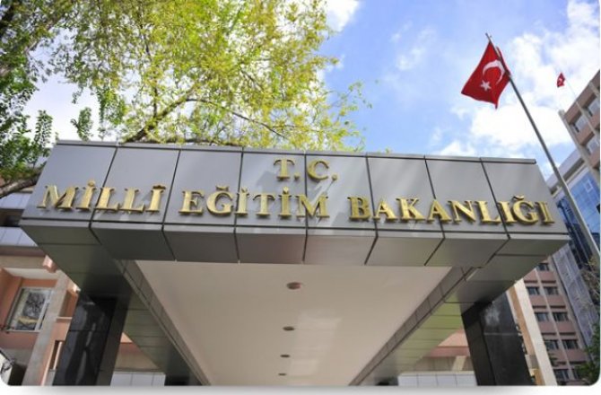 MİLLİ EĞİTİM BAKANLIĞI MEMUR ALIMI YAPIYOR 