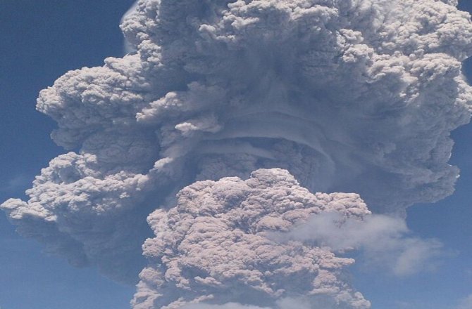 KORKUTAN MANZARA: YENİDEN FAALİYETE GEÇTİ