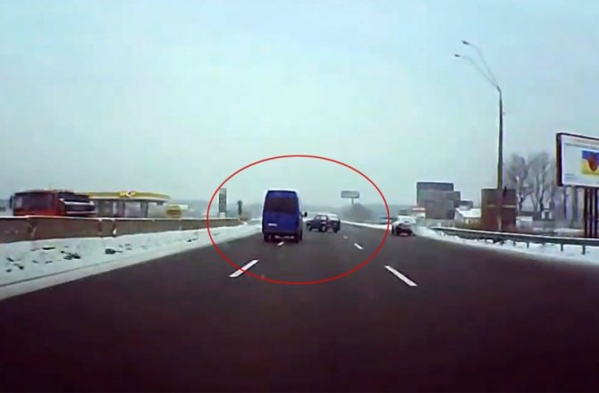 İKİ ÖLÜMLÜ FECİ KAZA KAMERADA !