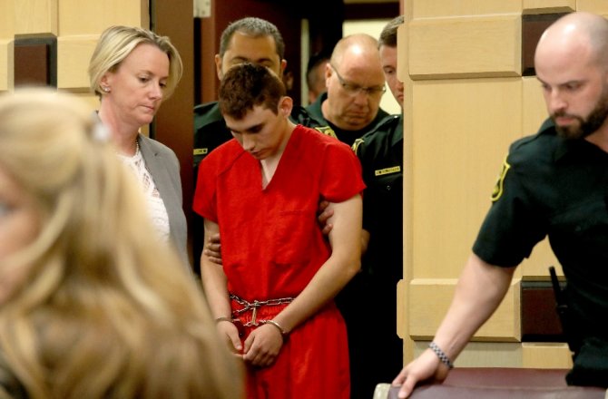 ABD’DE O CANİNİN MAHKEMESİ ERTELENDİ