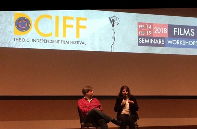 'İSTANBUL'U MÜCEVHERE SIĞDIRAN USTA'NIN BELGESELİ  İZLEYİCİYLE BULUŞTU